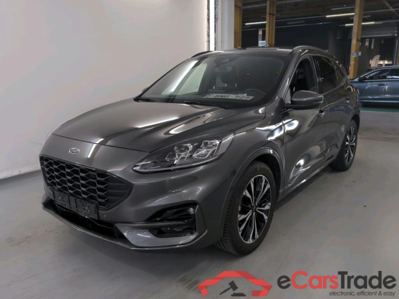 FORD KUGA 1.5I ECOBOOST 110KW ST-LINE X