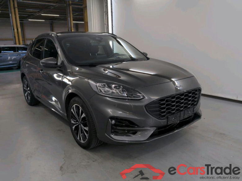 FORD KUGA 1.5I ECOBOOST 110KW ST-LINE X #2