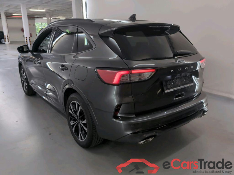 FORD KUGA 1.5I ECOBOOST 110KW ST-LINE X #3