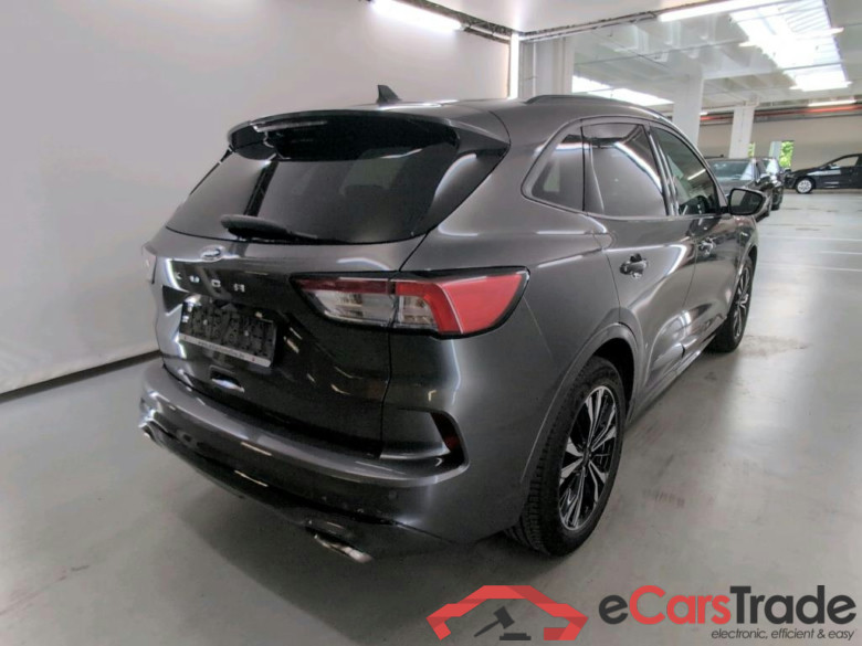 FORD KUGA 1.5I ECOBOOST 110KW ST-LINE X #4