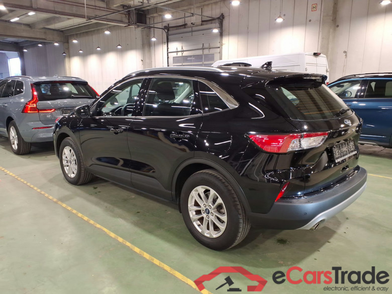 FORD KUGA 2.5I PHEV 165KW TITANIUM AUTO #2