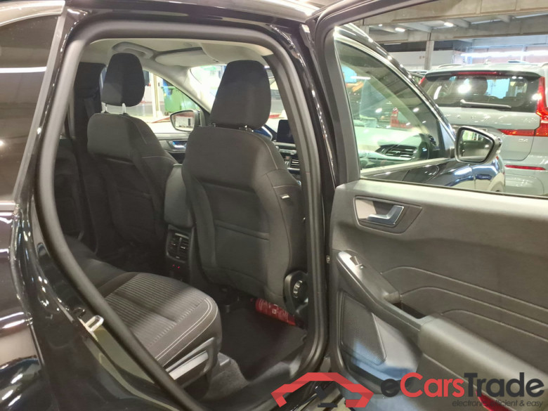FORD KUGA 2.5I PHEV 165KW TITANIUM AUTO #5