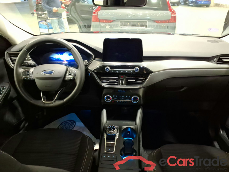FORD KUGA 2.5I PHEV 165KW TITANIUM AUTO #6