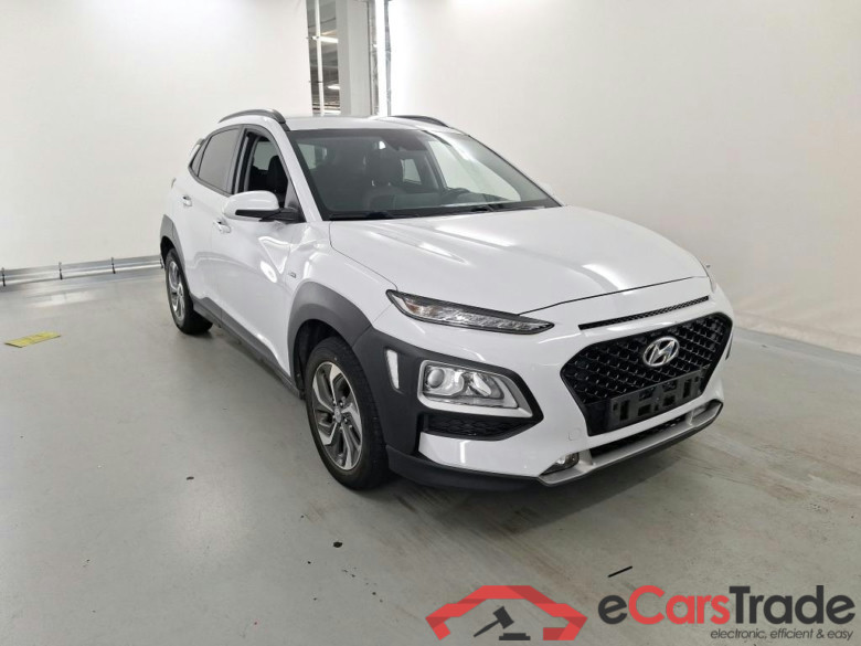 HYUNDAI KONA 1.6 GDI HYBRID 6-DCT TWIST #2