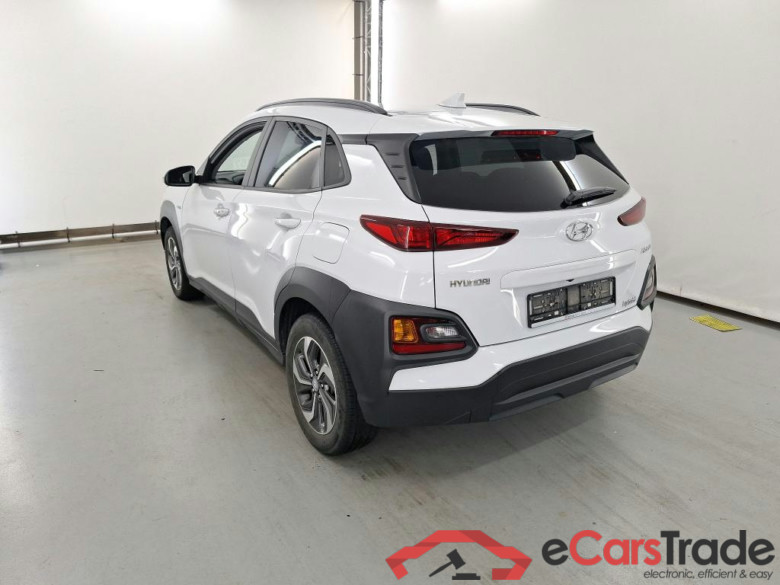 HYUNDAI KONA 1.6 GDI HYBRID 6-DCT TWIST #3