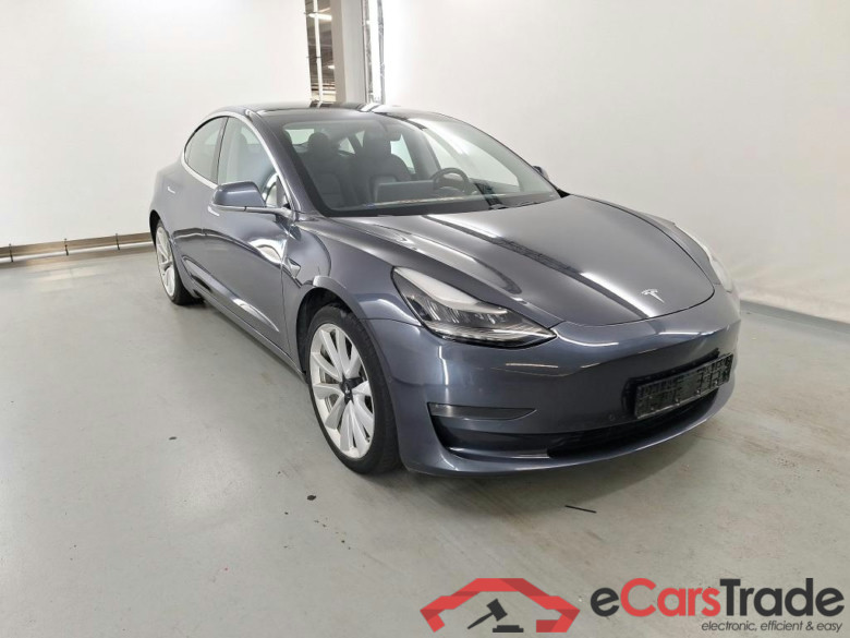 TESLA MODEL 3 75 KWH LONG RANGE DUAL MOTOR 4WD AUTO #2