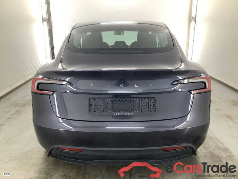 TESLA MODEL 3 BEV RWD AUTO #5