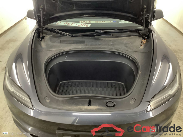 TESLA MODEL 3 BEV RWD AUTO #6