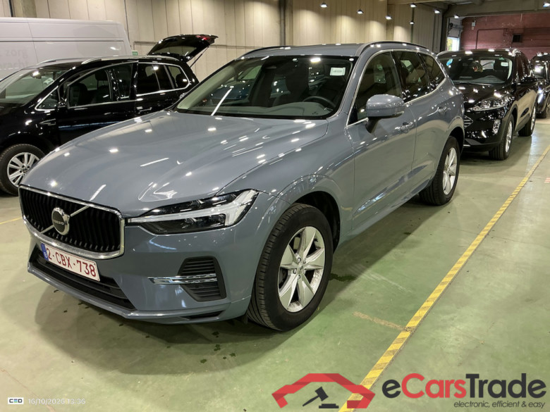 VOLVO XC60 2.0 B4 D MHEV MOMENTUM PRO AUTO #1