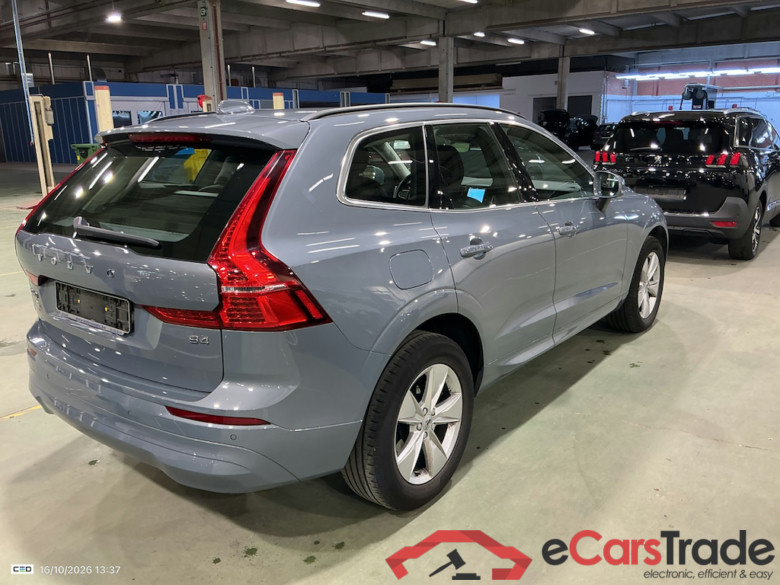 VOLVO XC60 2.0 B4 D MHEV MOMENTUM PRO AUTO #4