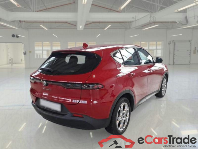 ALFA ROMEO TONALE / 2022 / 5P / SUV 1.6 DIESEL 130CV TCT6 SUPER #2