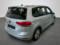 preview Volkswagen Touran #1