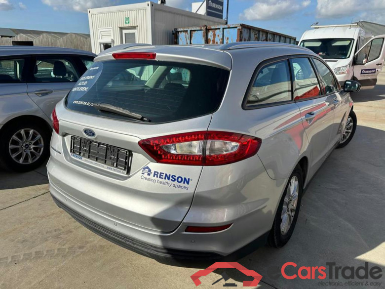 FORD Mondeo Clipper Dsl 1.5 TDCi ECOnetic Business Class #2