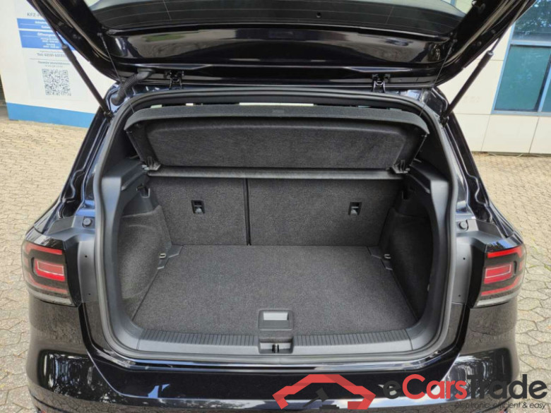 Volkswagen T-Cross (C11)(12.2018->) DE - SUV5 1.5 TSI EU6d, Life OPF (EURO 6d), 2020 - 2023 #3