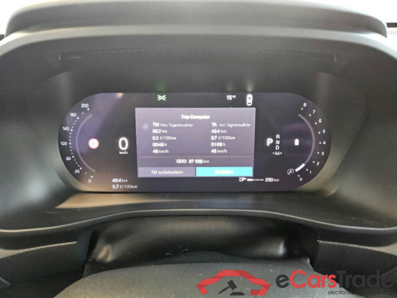 Volvo XC40 (2017->) DE - SUV5 B4 2WD EU6d, Plus Dark, (Facelift) 2022 - 2024 #6