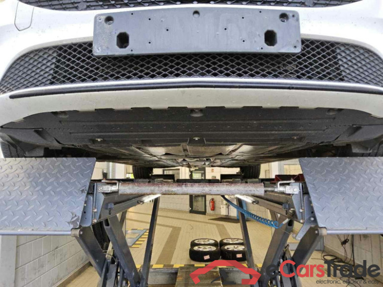 Mercedes-Benz CLA Shooting Brake (BM 118)(06.2019->) DE - Kb5 CLA 200 d EU6d, 4Matic Progressive, 2019 - 2023 #5