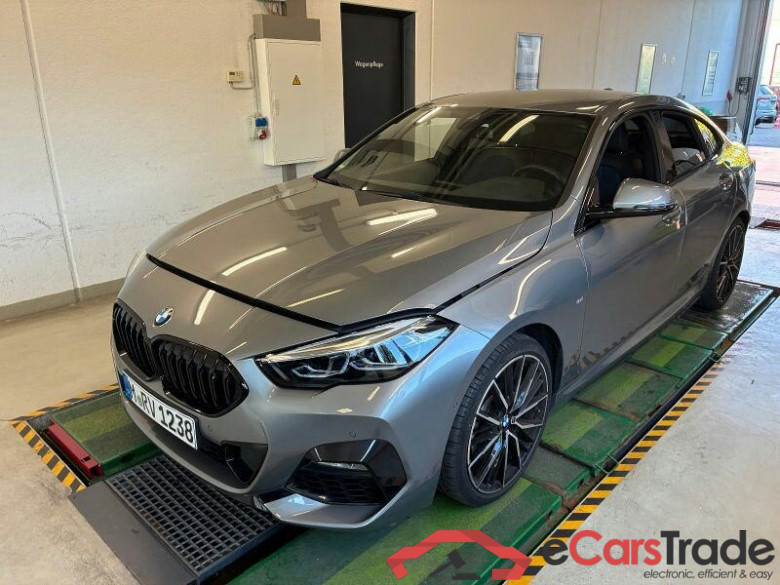 BMW 2 Gran Coupe (F44)(2019->) DE - Lim4 220 i EU6d, M Sport OPF, 2020 - 2024