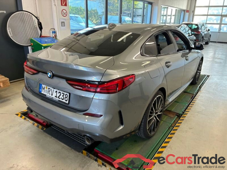 BMW 2 Gran Coupe (F44)(2019->) DE - Lim4 220 i EU6d, M Sport OPF, 2020 - 2024 #3