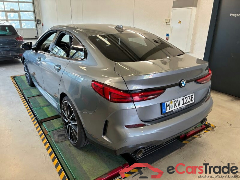 BMW 2 Gran Coupe (F44)(2019->) DE - Lim4 220 i EU6d, M Sport OPF, 2020 - 2024 #4