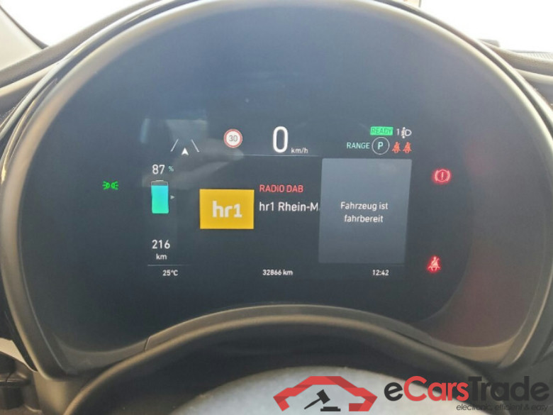 Fiat 500 e (332) Lim. (2020->) DE - LimS3, Icon Batterie 42 kWh, 2020 - 2023 #6
