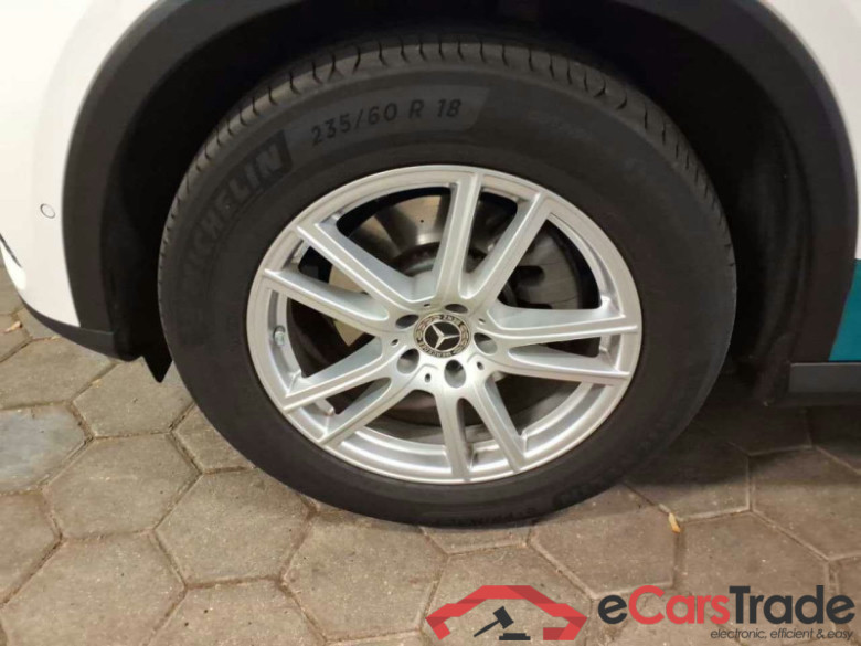 Mercedes-Benz GLC (BM 254)(06.2022->) DE - SUV5 GLC 200 EU6e, 4Matic Avantgarde, 2024 - 2026 #2