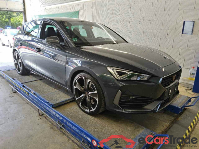Cupra Leon (KL1/KU1)(09.2020->) DE - LimS5 2.0 TSI EU6d, VZ OPF, 2023 - 2024 #2