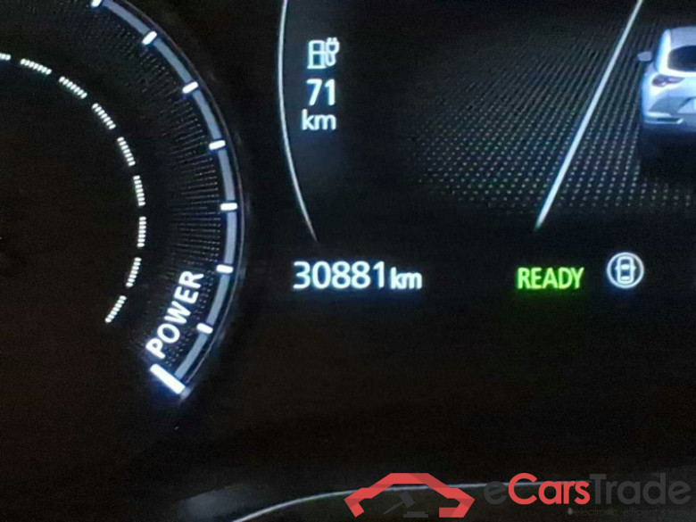 Mazda MX-30 (DR)(05.2020->) DE - SUV5 e-SKYACTIV, Advantage, 2022 - 2025 #2