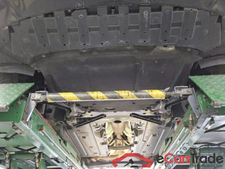 Ford Fiesta (CE1)(2017->) DE - LimS5 1.1 EU6d, Cool&Connect, (Facelift) 2021 - 2023 #5
