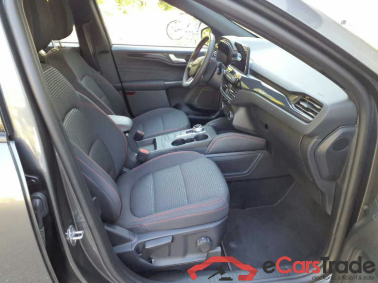 Ford Kuga (2020->) DE - SUV5 2.5 Duratec Hybrid FHEV EU6d, ST-Line FWD, 2021 - 2024 #4
