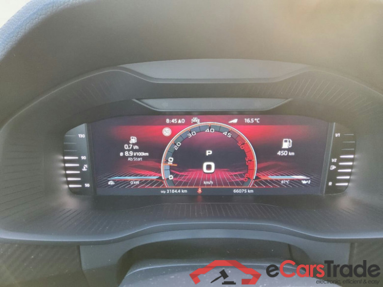 Skoda Kodiaq (NS)(2016->) DE - SUV5 2.0 TDI EU6d, Sportline 4x4, (Facelift) 2021 - 2023 #6