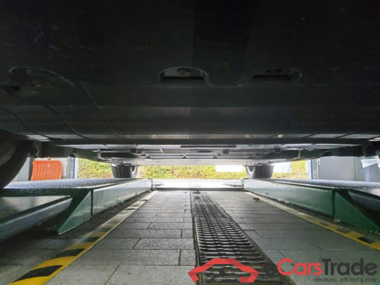 Fiat 500 e (332) Lim. (2020->) DE - LimS3, Icon (42 kWh), 2020 - 2023 #5
