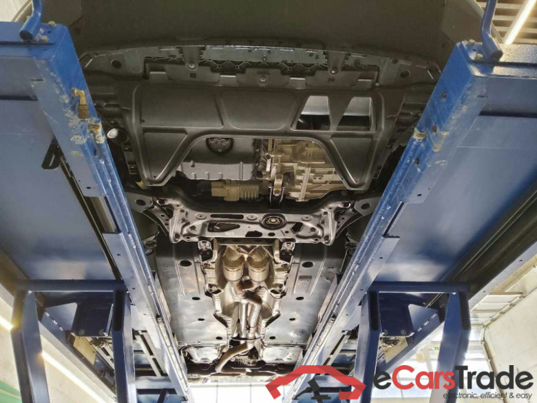 Cupra Leon Sportstourer (KL8/KU8)(09.2020->) DE - Kb5 2.0 TSI EU6d, VZ 4Drive OPF, 2021 - 2024 #5