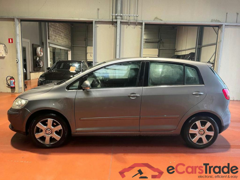 VOLKSWAGEN Golf Plus Van Dsl 1.9 TDi Edition #2