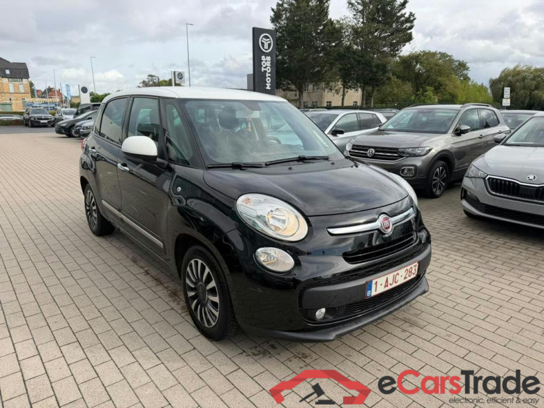 FIAT 500L 1.4i Pop Star
