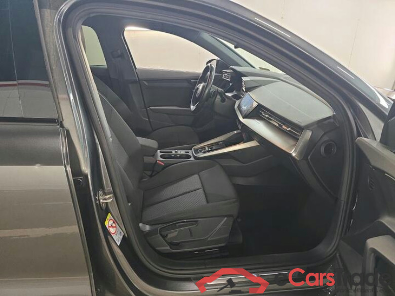 Audi A3 SB 1.0 30 TFSI S-Line Ext. Aut. LED Virtual ACC Navi KeylessGo Klima PDC ... #6