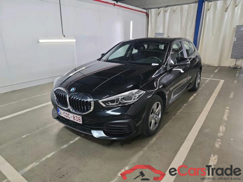 BMW 1 Reeks Hatch 1 Reeks Hatch 116d (85 kW) 85kW/116pk  5D/P Man-6 #1