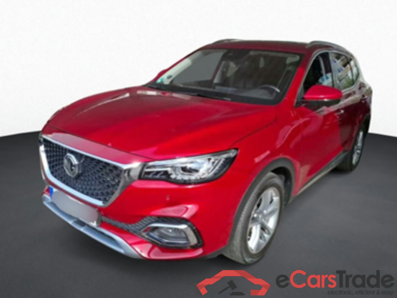 MG EHS PHEV Luxury 5d 119kW #1