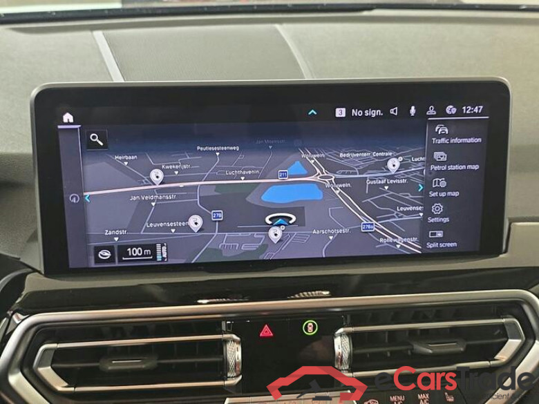 BMW X3 X3 xDrive30e (120 kW) (PHEV) 200kW/272pk  5D/P Auto-8 #6
