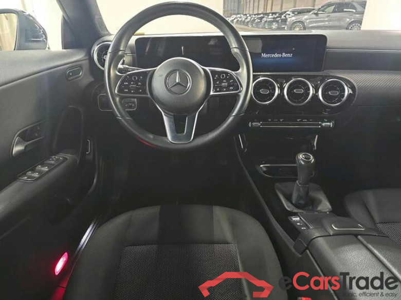 Mercedes CLA Shooting Brake CLA Shooting Brake CLA 180 d Business Solution Essential 85kW/116pk  5D/P Man-6 #5