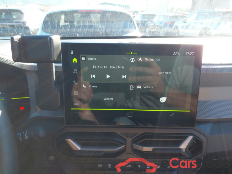 DACIA Duster mild hybrid 140 Journey #6