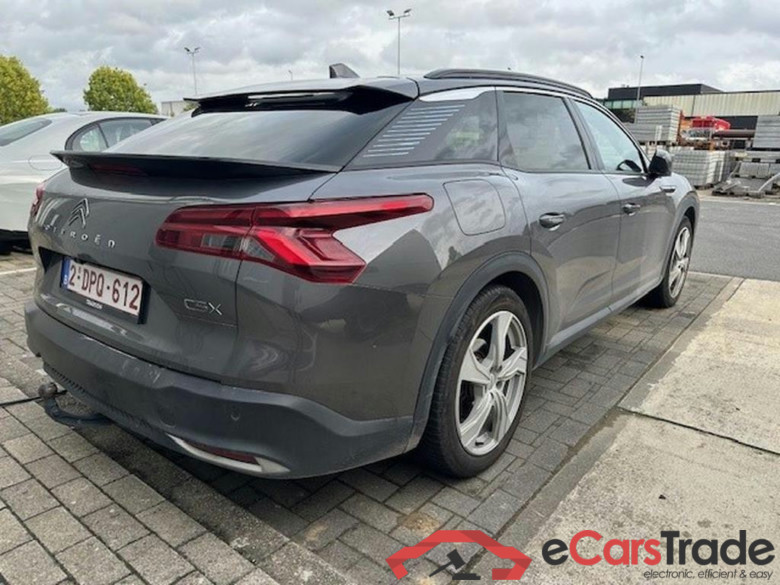 CITROEN C5 X PHEV 1.6 Turbo Business GPS (165 kW) #3