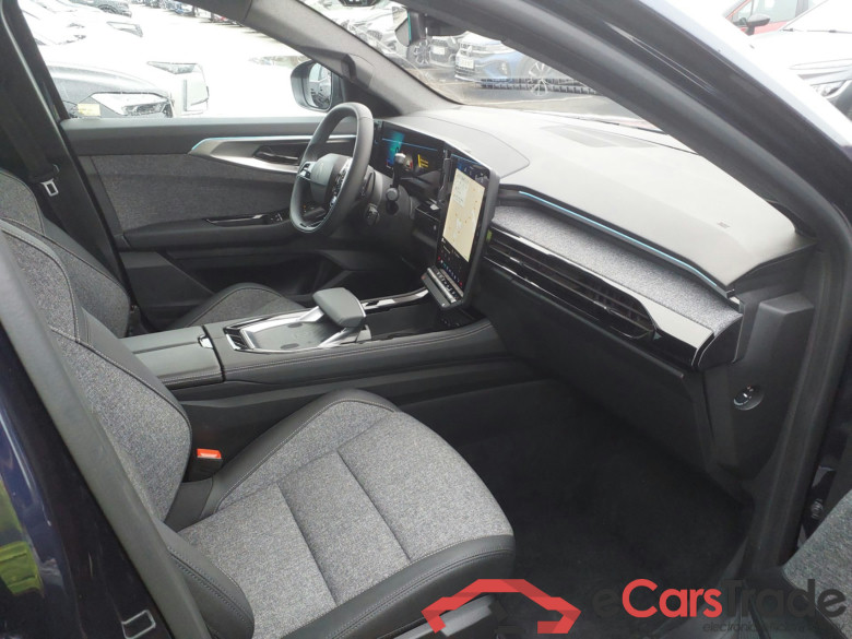 RENAULT Espace full hybrid E-Tech 200 (147kw) 7 plazas TECHNO (Winterpack) #2