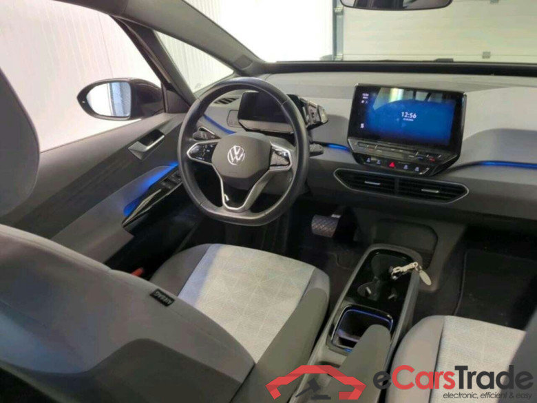 VOLKSWAGEN ID.3 Pro 58 kWh #3
