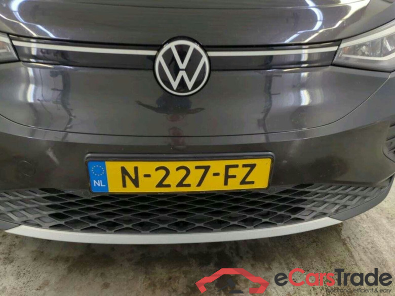 VOLKSWAGEN ID.4 Life 77 kWh #4