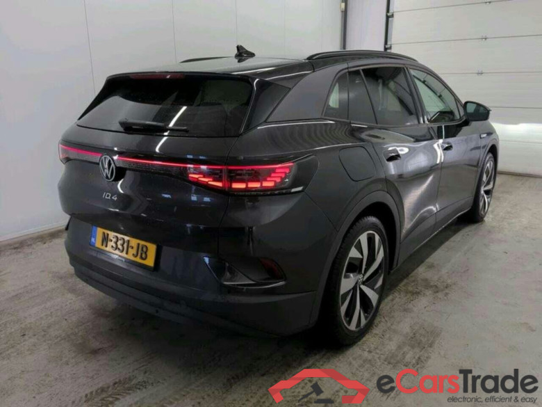 VOLKSWAGEN ID.4 Business 77 kWh #2