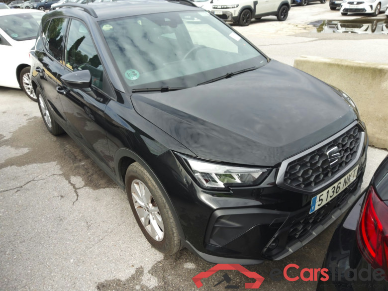 SEAT Arona 1.0 TSI 115cv Manual Style +