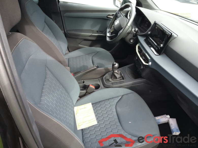 SEAT Arona 1.0 TSI 115cv Manual Style + #3