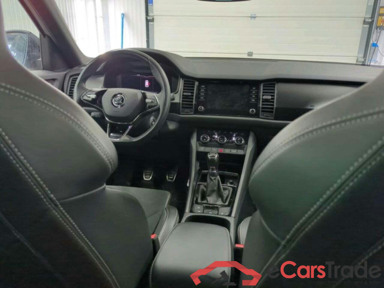 SKODA Kodiaq 1.5 TSI Sp. Bns 7p. #3