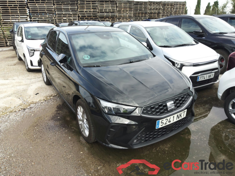 SEAT NUEVO IBIZA 1.0 MPI 59 KW (80 CV) Start/Stop Style + #1