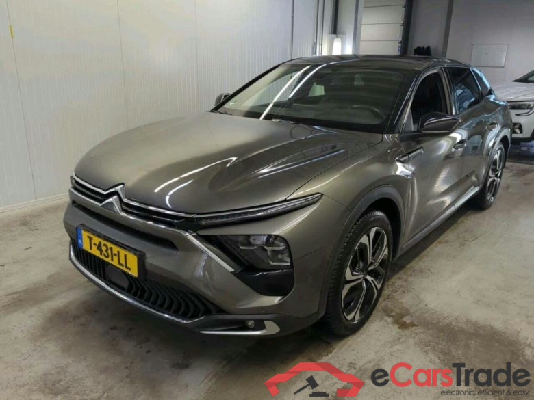 CITROEN C5 X 1.6 Pl.Hyb. 225 Bns+